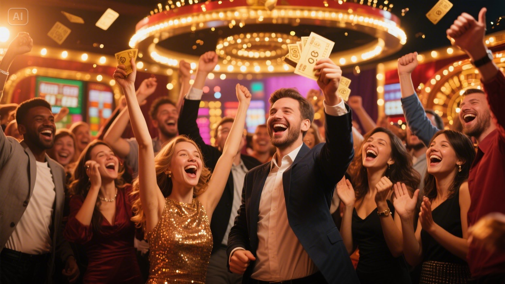 Registration at casino ajax poker Casino