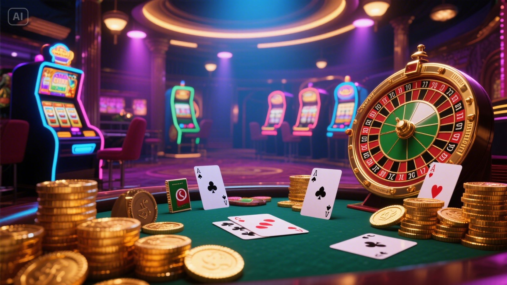 Casino casino ajax poker desktop and mobile interfaces