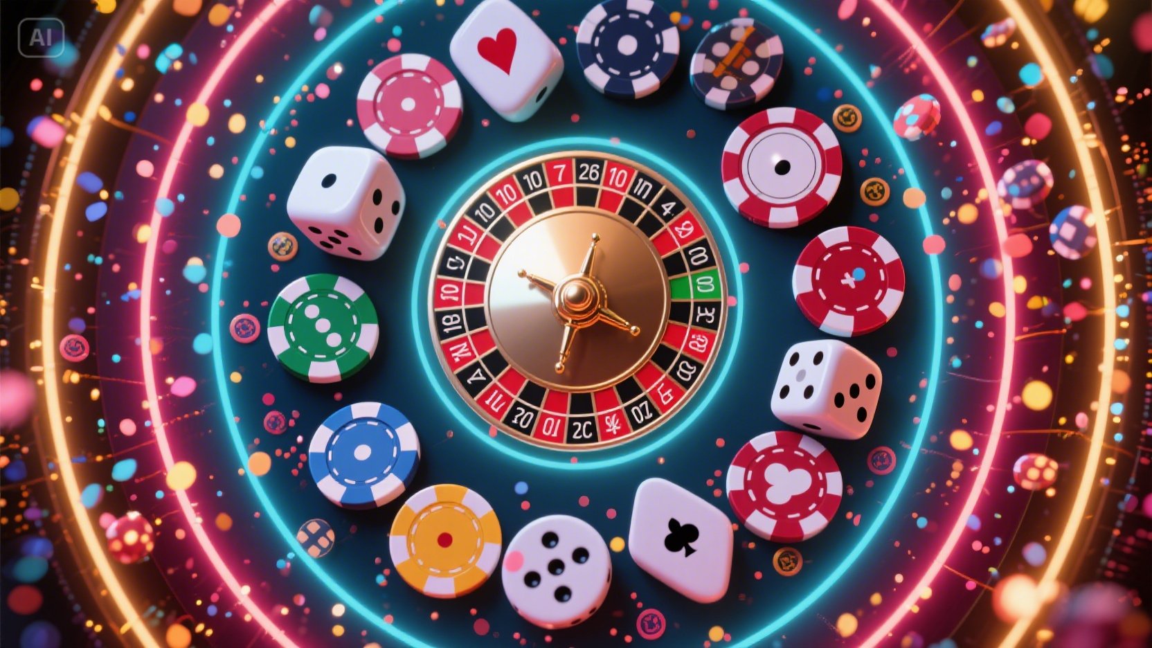 Casino casino ajax poker desktop and mobile interfaces