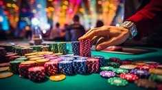 پاکستان کے گیمرز کیلئے ڈیجیٹل کرکٹ اسکور بیٹنگ اور کیسینو