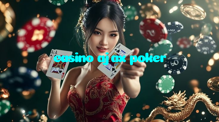 casino ajax poker casino presented on mobile device in Pakistan with slots and live games
